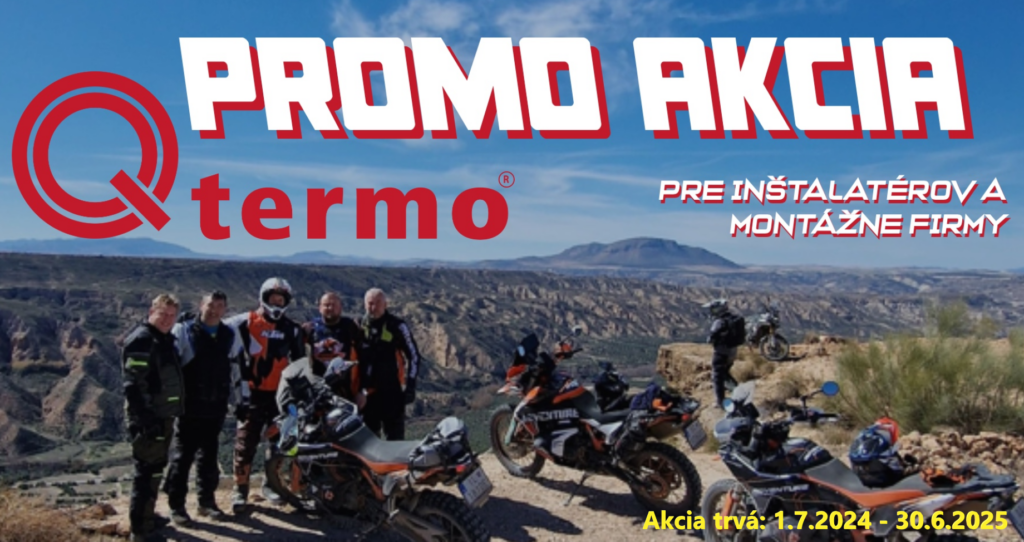 QTERMO - banner PROMO AKCIA MOTO platnost