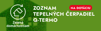 qtermo.cz - špecialisti na tepelnú techniku