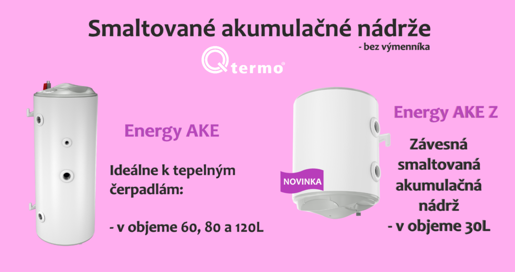 QTERMO - Banner male AKE